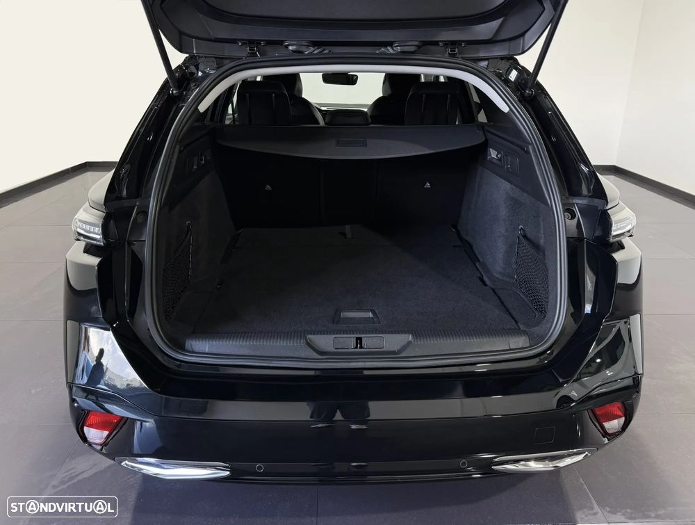 Peugeot 308 SW 1.5 BlueHDi Allure EAT8 - 53