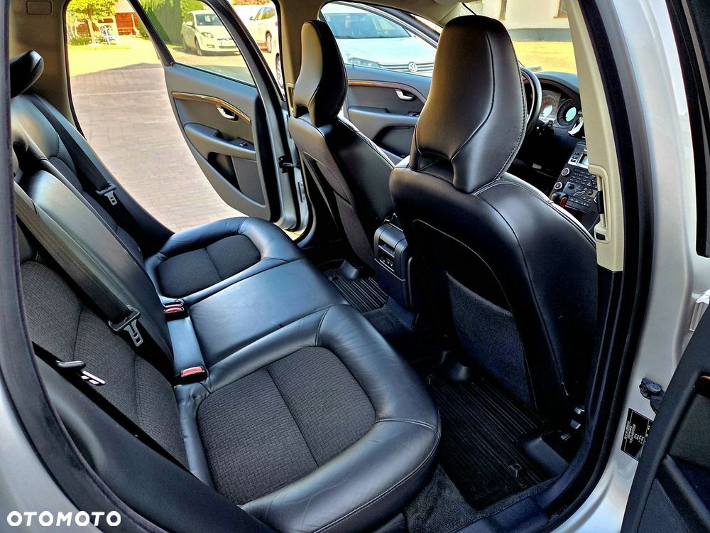 Volvo V70 - 15