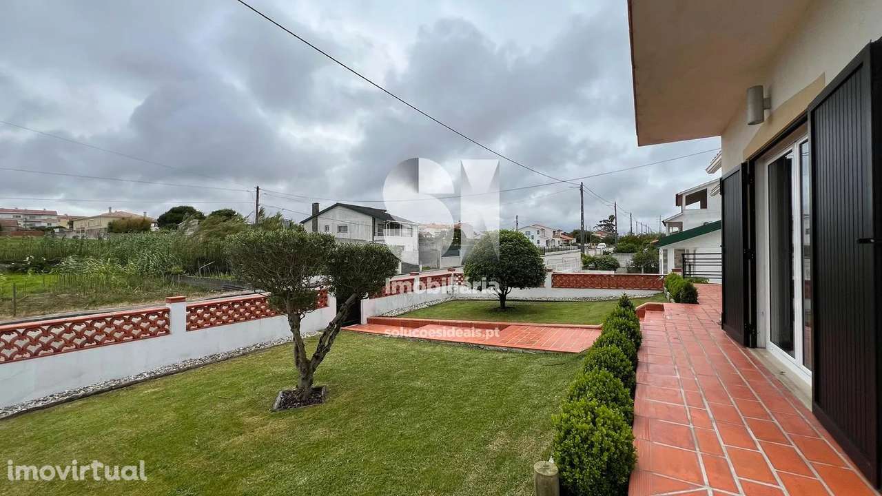 Moradia Isolada T5+1 Duplex - Grande imagem: 4/44