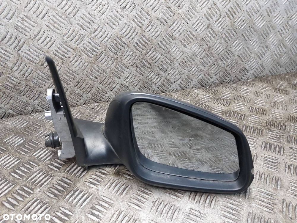 LUSTERKO PRAWE ELEKTRYCZNE BMW X1 E84 B39 5 PIN EU - 3
