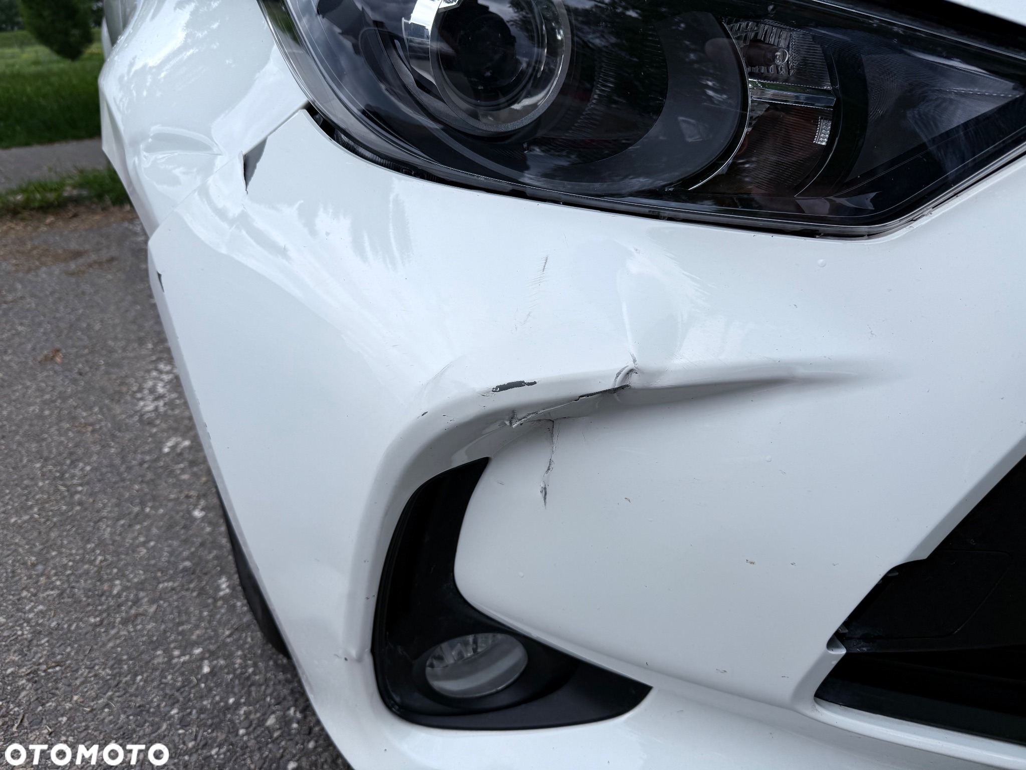 Toyota Yaris 1.5 Comfort CVT - 4