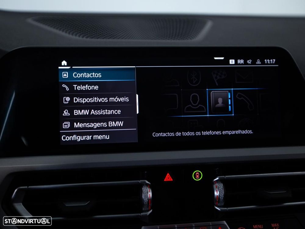 BMW 330 e Auto - 26