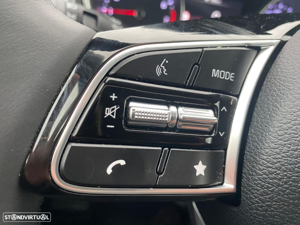 Kia XCeed 1.0 T-GDI Dynamic - 9