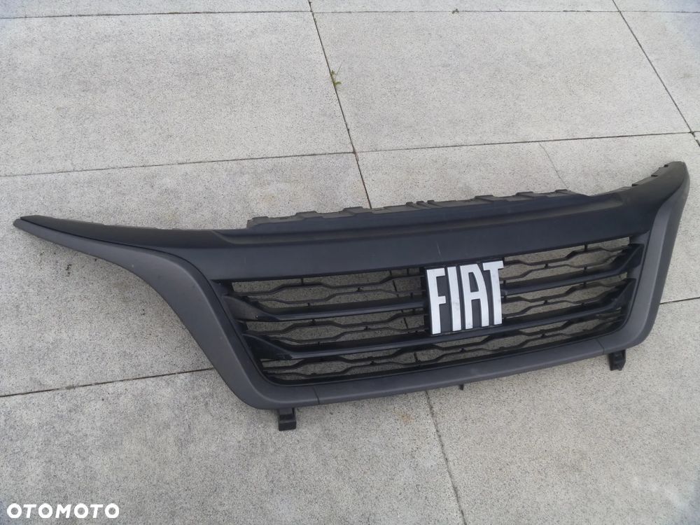 FIAT DUCATO III LIFT 2021 ATRAPA ORYGINAŁ 1318394070 - 3