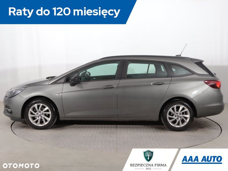 Opel Astra - 3