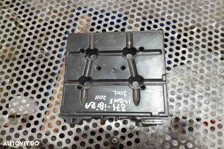 Modul confort 6R0937086B 6R0937086B Seat Ibiza 4 6J [2008 - 2012] Hat - 3