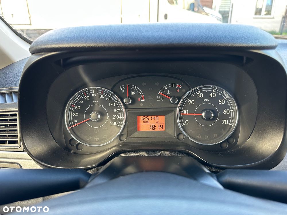 Fiat Punto - 14