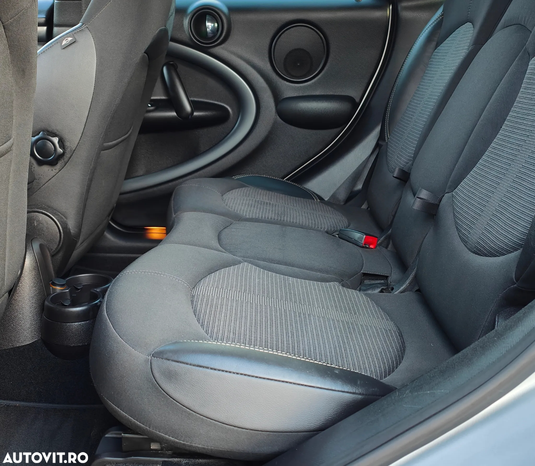 Mini Countryman Cooper SD All4 Aut. - 7