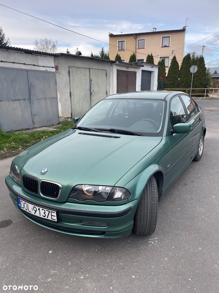 BMW Seria 3 - 2
