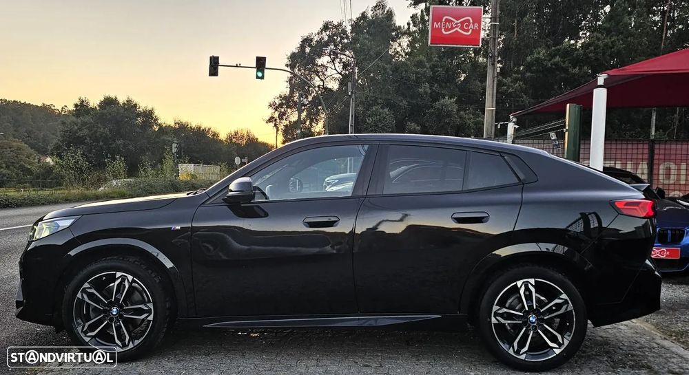 BMW X2 sDrive20i Pack Desportivo M Pro - 3