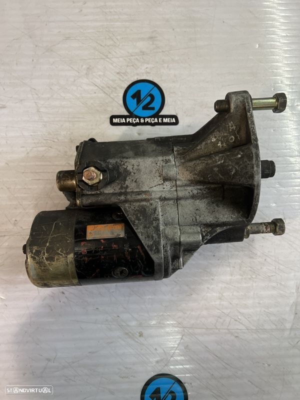 Motor De arranque Toyota Dina - 1