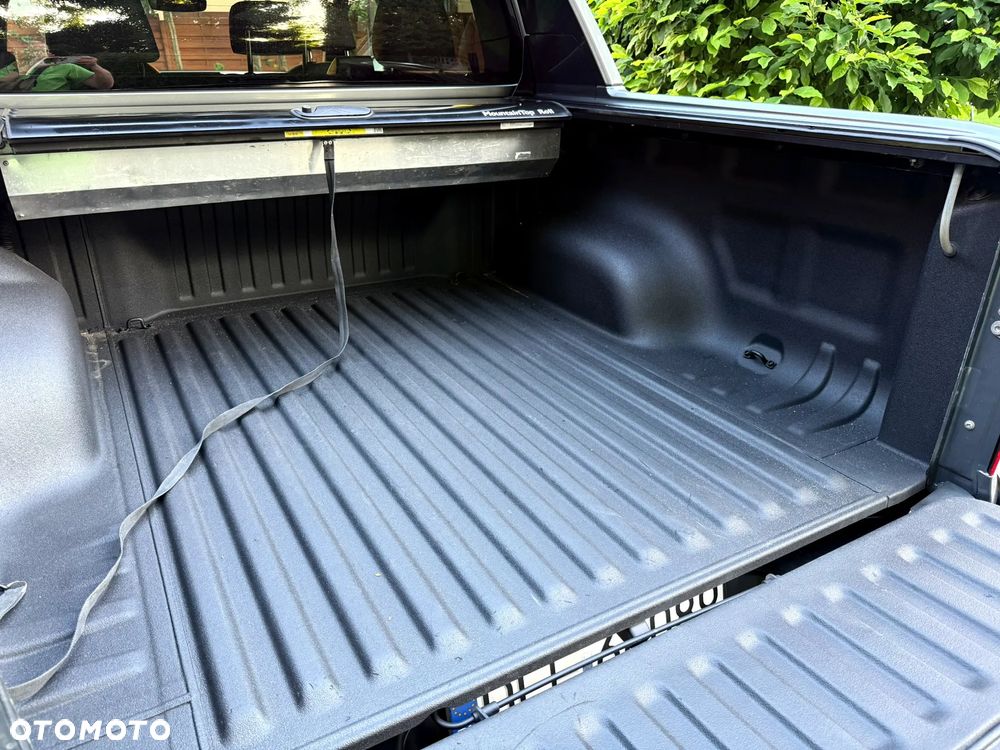Volkswagen Amarok 3.0 V6 TDi 4MOTION Aventura - 7