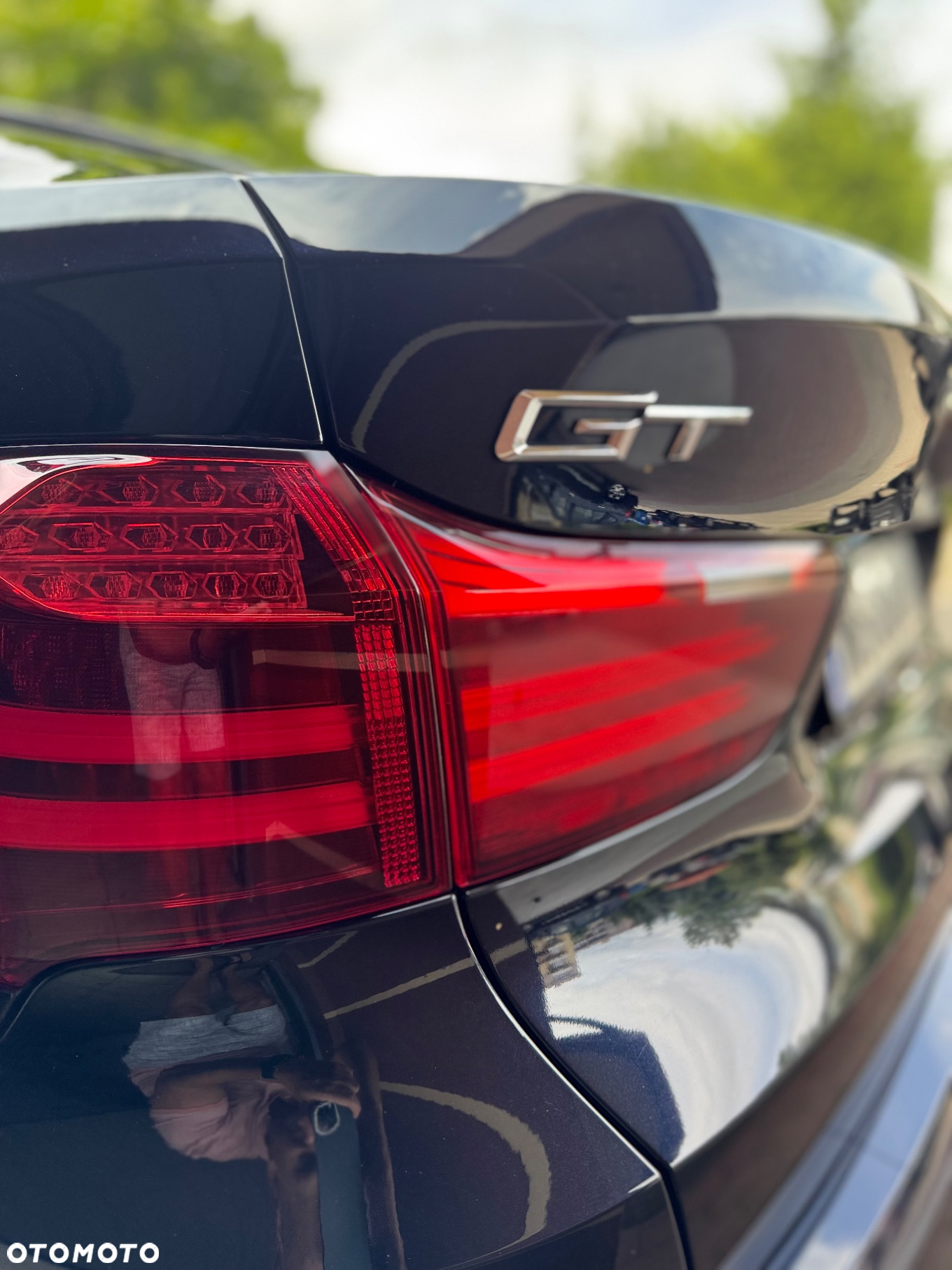 BMW 5GT 535d xDrive Gran Turismo Luxury Line - 6