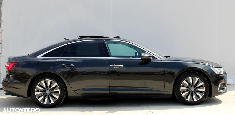 Audi A6 3.0 45 TDI quattro Tiptronic Sport - 20