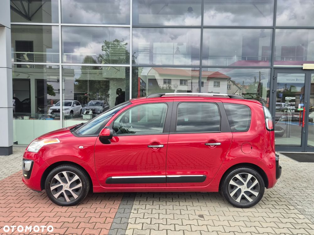 Citroën C3 Picasso 1.2 PureTech MoreLife - 7