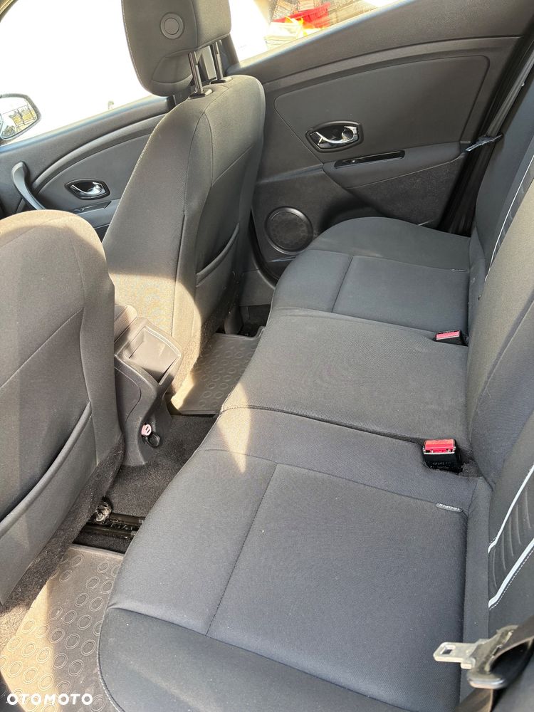 Renault Megane ENERGY dCi 130 Start & Stopp Bose Edition - 10