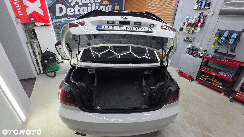 BMW Seria 3 330d DPF - 8