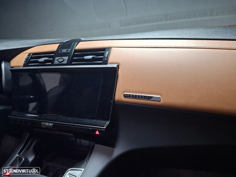 DS DS7 Crossback - 7