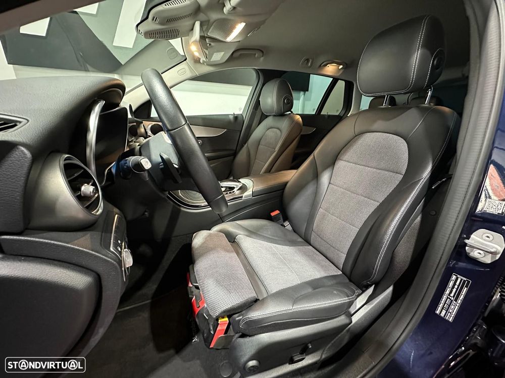 Mercedes-Benz C 180 - 28