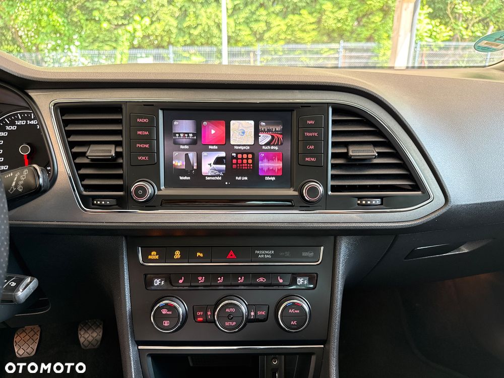 Seat Leon 1.4 TSI Start&Stop FR - 30