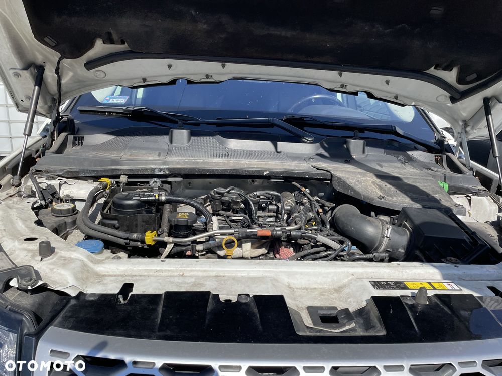 Land Rover Discovery Sport 2.0 SD4 HSE - 8