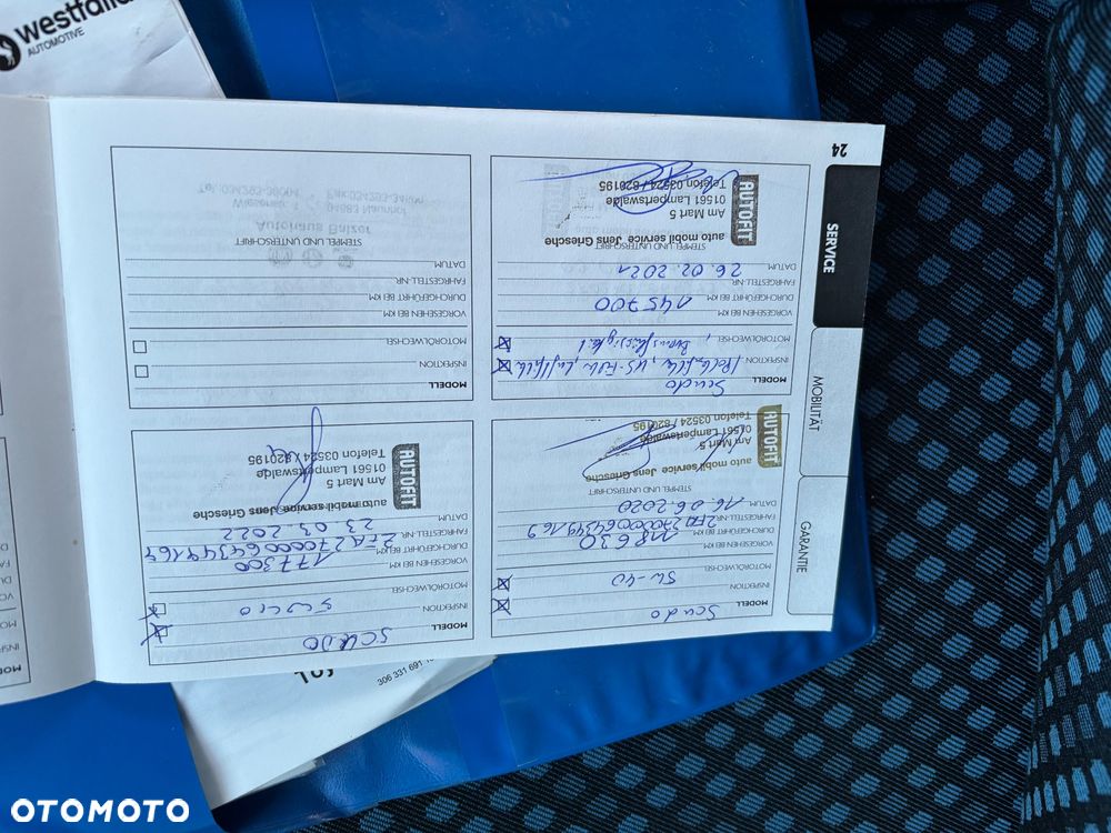 Fiat Scudo L2 (5-Si.) - 8