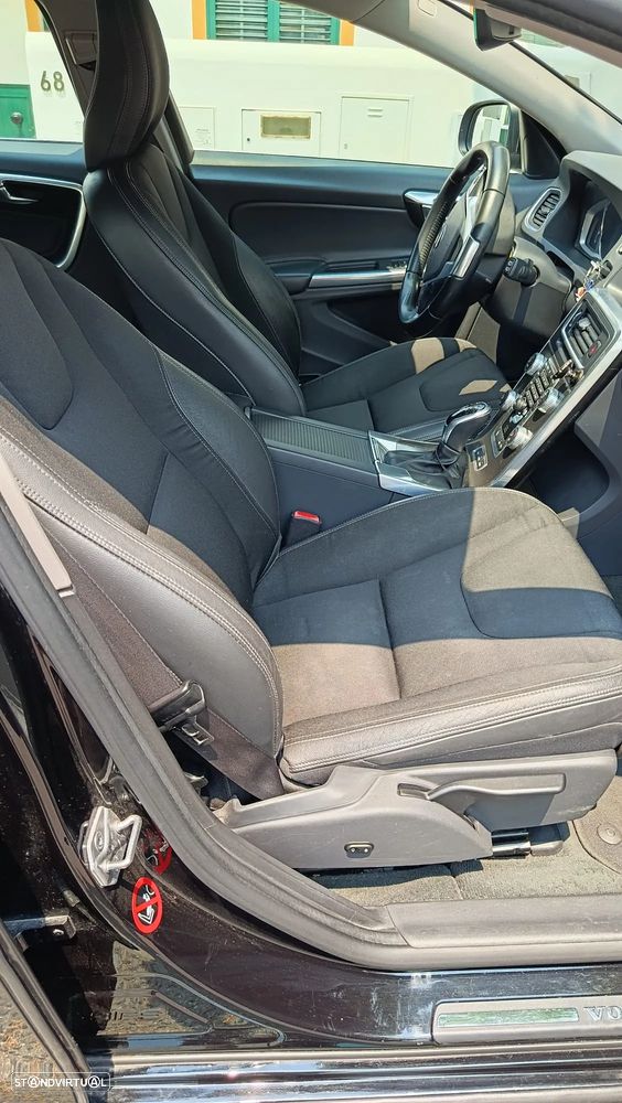 Volvo V60 - 8