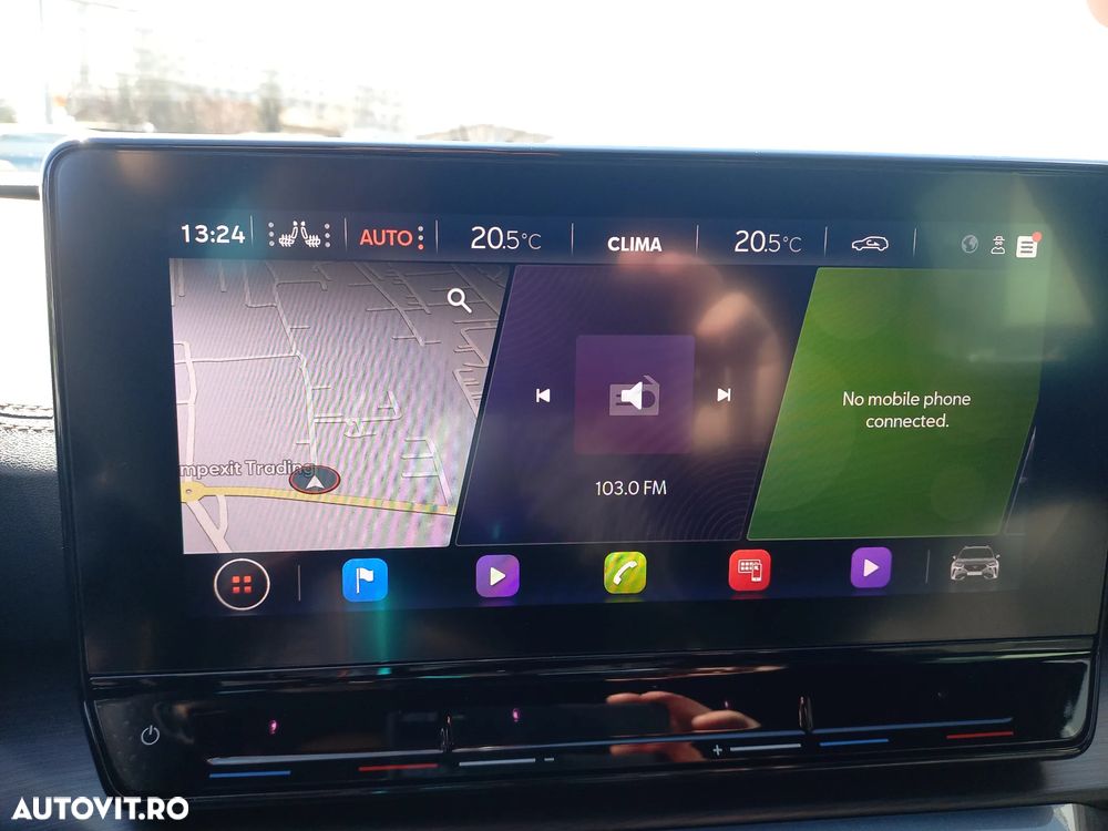 Cupra Formentor - 23