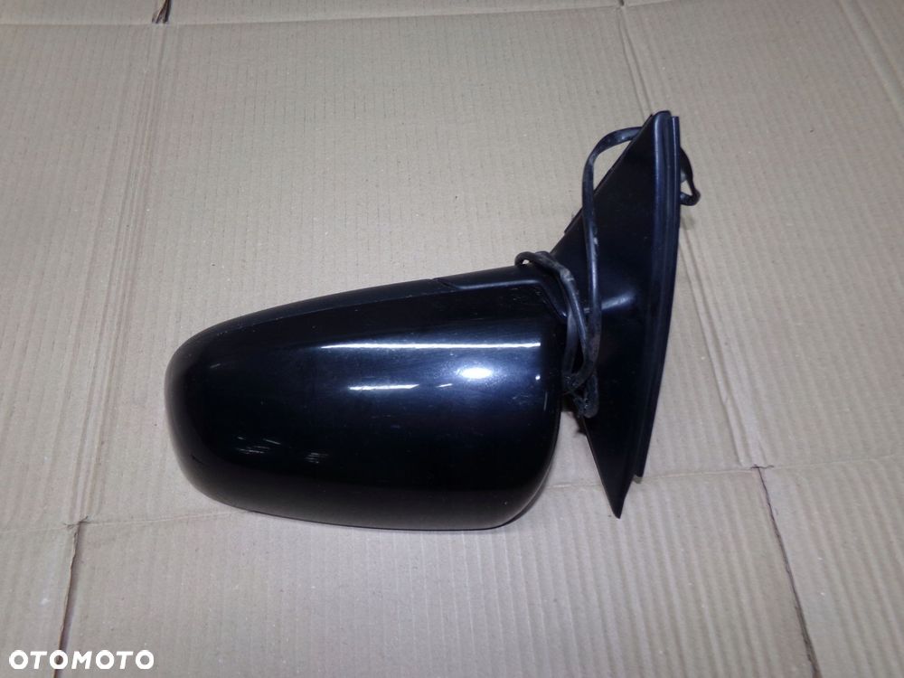 lusterko lewe 5 pin audi a4 b6 b7 - 3