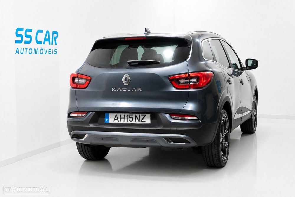 Renault Kadjar 1.5 dCi Black Edition - 6