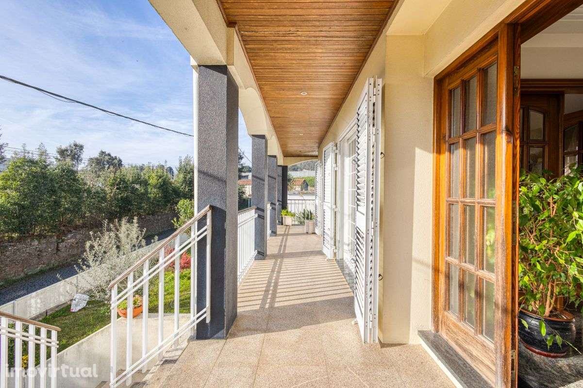 Moradia T4 para venda - Grande imagem: 3/50