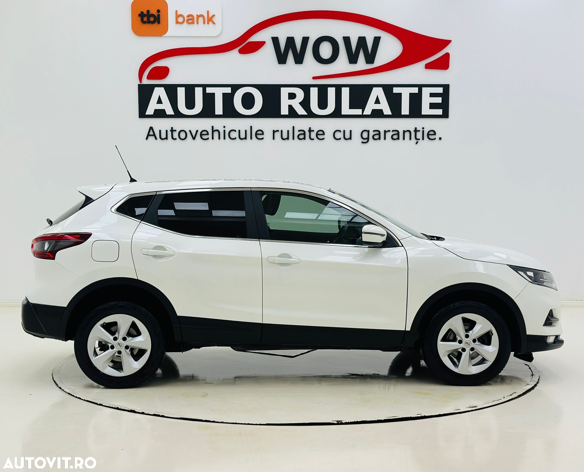 Nissan Qashqai 1.3 DIG-T MHEV Xtronic N-Design - 33