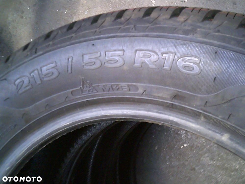 SAVA Eskimo HP2 215/55R16 NOWA 2023 - 2