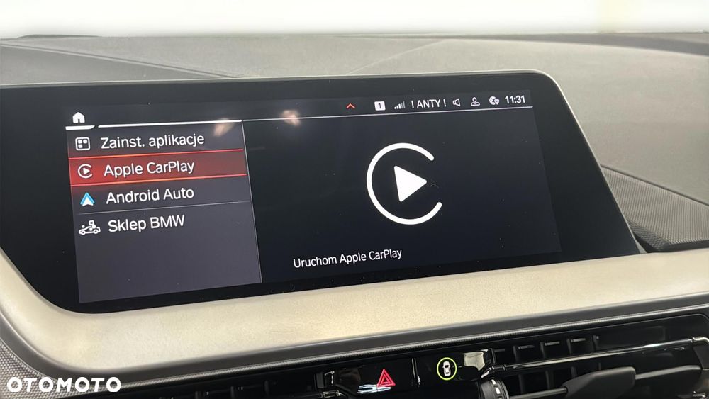 BMW Seria 1 118d Advantage - 23