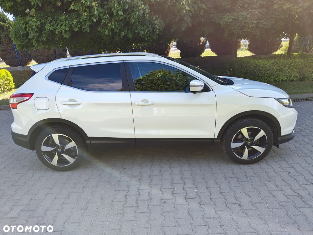Nissan Qashqai 1.2 DIG-T Tekna+ - 7