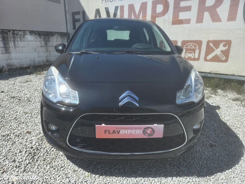 Citroën C3 1.4 Seduction - 2