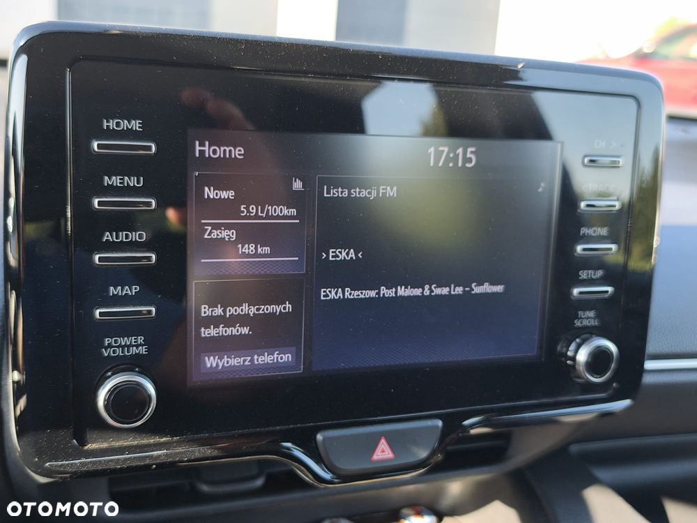 Toyota Yaris 1.5 Comfort - 15