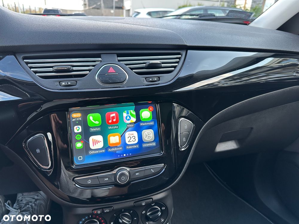 Opel Corsa - 18