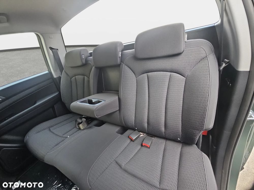 SsangYong/KGM Musso 2.2 e-XDi Joy 4WD - 13