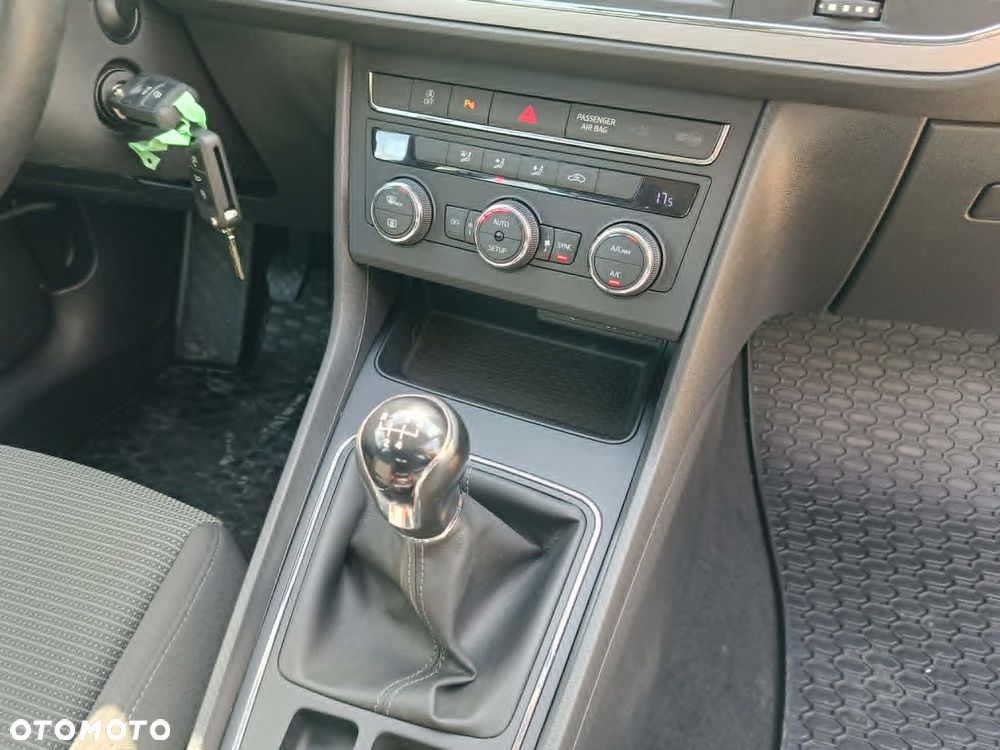 Seat Leon 1.6 TDI Start&Stop Style - 19