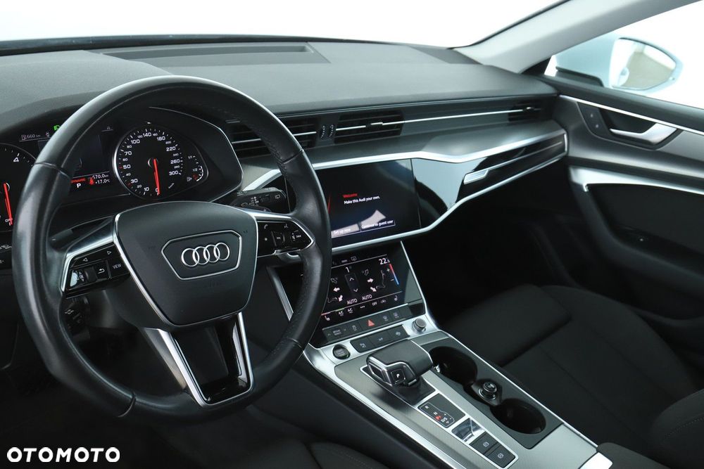 Audi A6 Avant - 24
