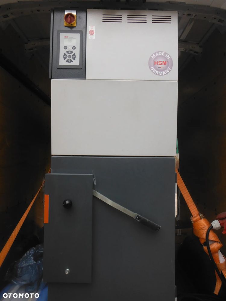 Inny HSM SP4040V - 2
