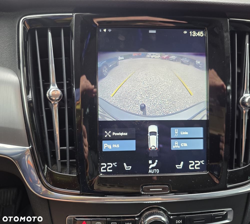 Volvo V90 D4 Inscription - 26