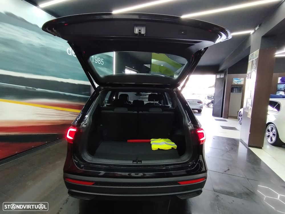 SEAT Tarraco 2.0 TDI Style - 13