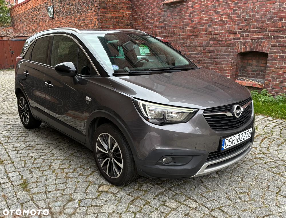Opel Crossland X 1.2 Start/Stop 120 Jahre - 3