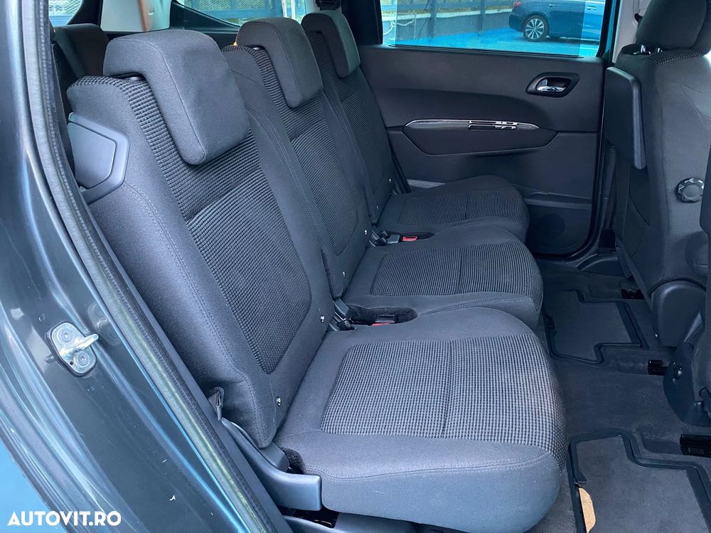 Peugeot 5008 1.6 VTI Confort Pack - 30