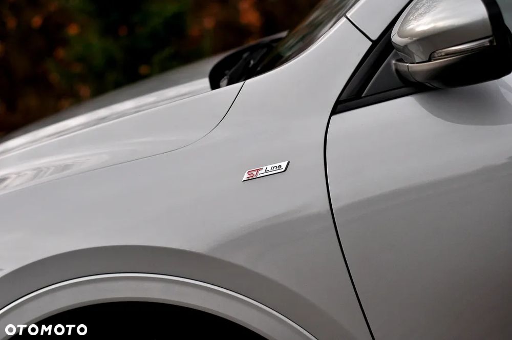 Ford Kuga 2.0 EcoBlue AWD ST-Line X - 8