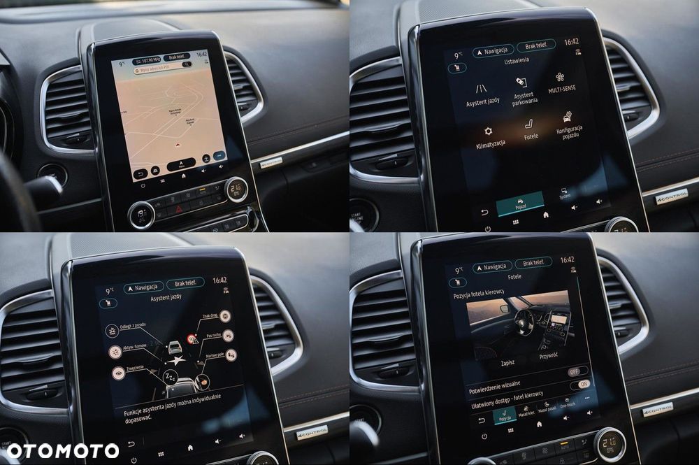 Renault Espace - 27