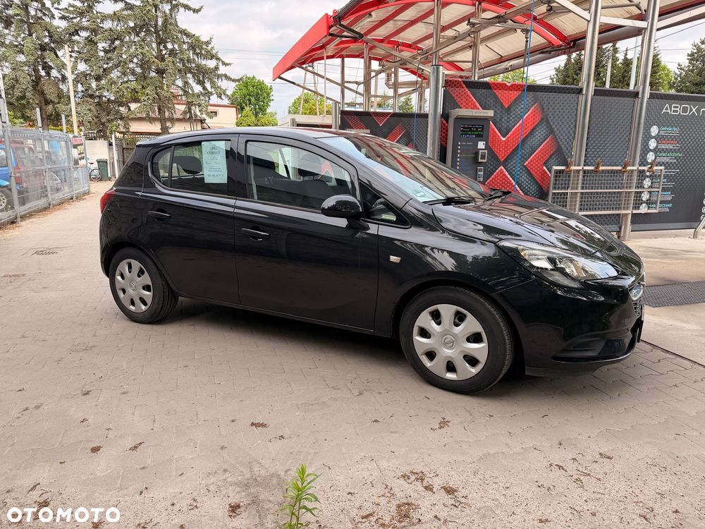 Opel Corsa - 2