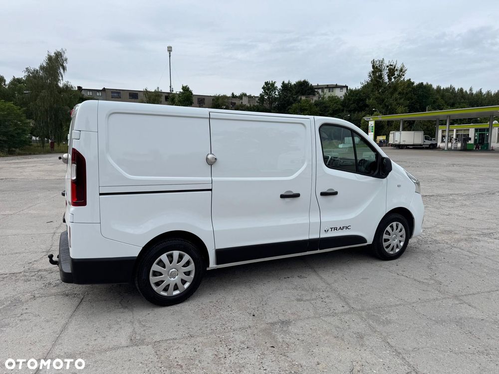 Renault Trafic - 6